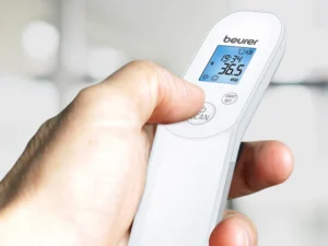 Beurer FT-85 Non-Contact Digital Thermometer - Image 8