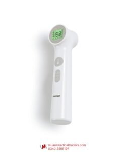 Certeza FT-712 Infrared Forehead Thermometer - Image 2