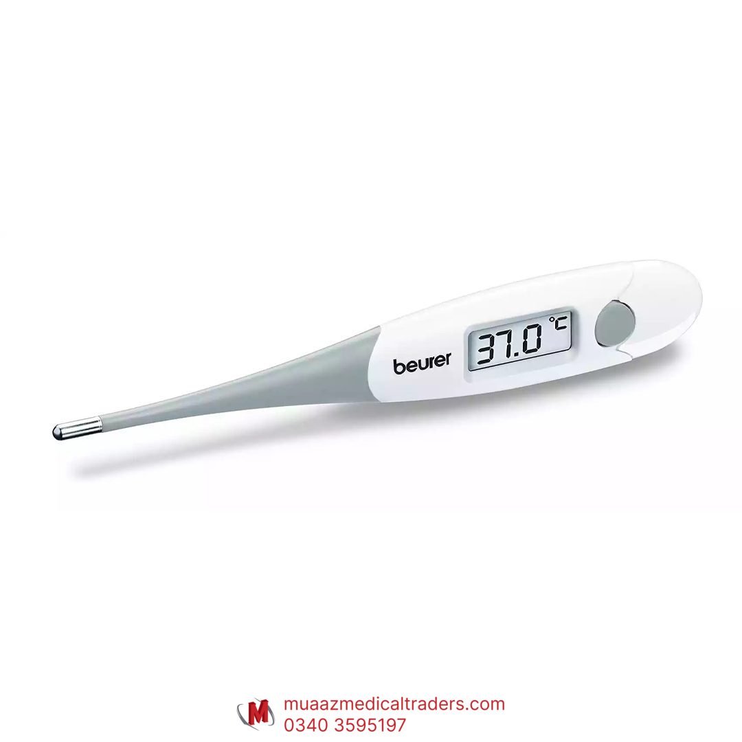 411_0_beurer-FT-15-1 Beurer FT-15 Digital Thermometer - Image 1