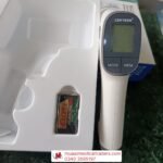 Certeza FT-715 Forehead Infrared Thermometer - Image 11