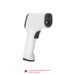 Certeza FT-715 Forehead Infrared Thermometer - Image 2