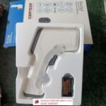 Certeza FT-715 Forehead Infrared Thermometer - Image 3