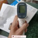 Certeza FT-715 Forehead Infrared Thermometer - Image 5