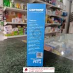 Certeza FT-715 Forehead Infrared Thermometer - Image 9
