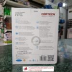 Certeza FT-715 Forehead Infrared Thermometer - Image 10