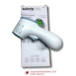 Believia IF-02T / DET-3012 Digital Infrared Forehead Thermometer - Image 2