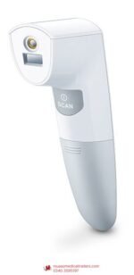 Beurer FT-100 Infrared Thermometer - Image 2