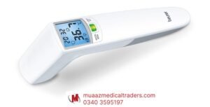 Beurer FT-100 Infrared Thermometer - Image 3