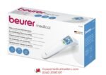 Beurer FT-100 Infrared Thermometer - Image 4