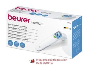 Beurer FT-100 Infrared Thermometer - Image 4
