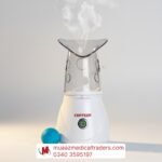 Certeza SI-515 Steam Inhaler