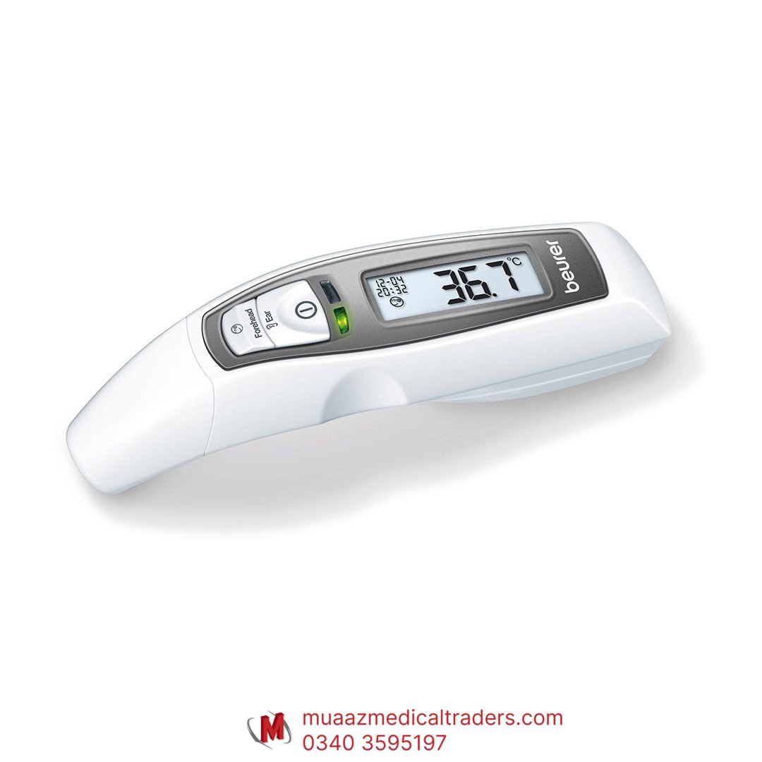422_0_Beurer-ft-65-1 Beurer FT-65 Ear Thermometer - Image 1