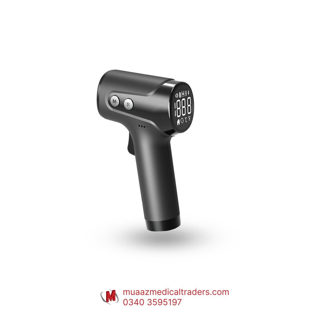 424_0_store_01J9BT6BPJJCR95Z4JBG26N39Y_assets_1728655815698-1-1 Medico Digital Forehead Thermometer - Image 1