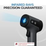 Medico Digital Forehead Thermometer - Image 3