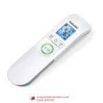 Beurer FT-95 Infrared Forehead Thermometer with Bluetooth