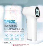 CONTEC TP500 Infrared Thermometer - Image 3