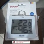 Beurer HM-16 Thermo Hygrometer - Image 2