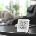 Beurer HM-22 Thermo Hygrometer - Image 2