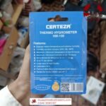 Certeza HM-100 Digital Thermo Hygrometer - Image 3