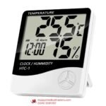 HTC-1 Thermo Hygrometer