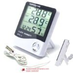HTC-2 Thermo Hygrometer