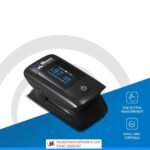 Medico FPO-109 Fingertip Pulse Oximeter - Image 2