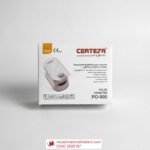 Certeza PO-905 Pulse Oximeter - Image 3
