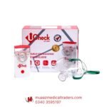 Ucheck UC-9001 Portable Ultrasonic Mesh Nebulizer