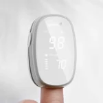 Yuwell YX-102 Fingertip Pulse Oximeter - Image 2
