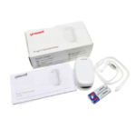 Yuwell YX-102 Fingertip Pulse Oximeter - Image 3