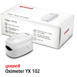 Yuwell YX-102 Fingertip Pulse Oximeter - Image 4