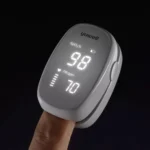 Yuwell YX-102 Fingertip Pulse Oximeter - Image 5