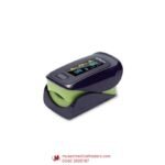 Medico 3P Fingertip Pulse Oximeter