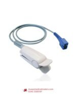 LE Medical PO1 Handheld Rechargeable Pulse Oximeter for Adult - Image 2