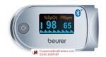 Beurer PO-60 Bluetooth® Pulse Oximeter - Image 2