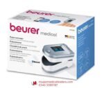 Beurer PO-60 Bluetooth® Pulse Oximeter - Image 3