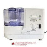 Yuwell 402-AI Ultrasonic Nebulizer Machine