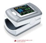 Beurer PO-80 Fingertip Pulse Oximeter