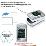 Beurer PO-80 Fingertip Pulse Oximeter - Image 6