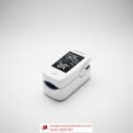 Certeza PO-903 Fingertip Pulse Oximeter