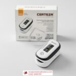 Certeza PO-908 Finger Pulse Oximeter