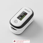 Certeza PO-908 Finger Pulse Oximeter - Image 2