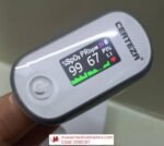 Certeza PO-908 Finger Pulse Oximeter - Image 7