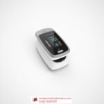 Certeza PO-910 Finger Pulse Oximeter