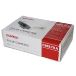 CONTEC CMS70A Pulse Oximeter - Image 9