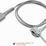 Le Medical Child Probe For Handheld Pulse Oximeter