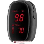 Yuwell YX-103 Finger Pulse Oximeter