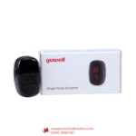 Yuwell YX-103 Finger Pulse Oximeter - Image 2