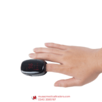 Yuwell YX-103 Finger Pulse Oximeter - Image 3
