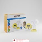 Certeza BR-550 Single Electric Breast Pump